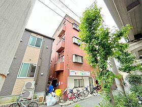 スターマンション  ｜ 大阪府大阪市東住吉区矢田4丁目19-8（賃貸マンション1DK・1階・19.00㎡） その28