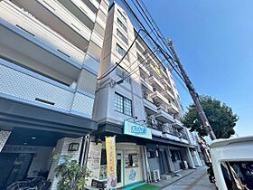 ラパンジール駒川  ｜ 大阪府大阪市東住吉区東田辺1丁目19-12（賃貸マンション1R・5階・15.00㎡） その9