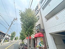 グランドムール北田辺  ｜ 大阪府大阪市東住吉区駒川1丁目17-8（賃貸マンション1K・4階・14.51㎡） その7