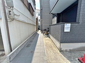 IDEL  HOUSE 平野  ｜ 大阪府大阪市平野区平野馬場2丁目5-8（賃貸アパート1K・1階・23.11㎡） その24