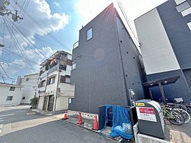 IDEL  HOUSE 平野  ｜ 大阪府大阪市平野区平野馬場2丁目5-8（賃貸アパート1K・1階・23.11㎡） その29