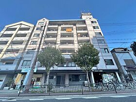 ラパンジール駒川  ｜ 大阪府大阪市東住吉区東田辺1丁目19-12（賃貸マンション1R・3階・15.00㎡） その10