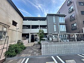 サニーコート  ｜ 大阪府大阪市東住吉区住道矢田1丁目21--4（賃貸アパート1LDK・3階・36.77㎡） その22