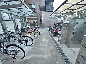 サニーコート  ｜ 大阪府大阪市東住吉区住道矢田1丁目21--4（賃貸アパート1LDK・3階・36.77㎡） その26