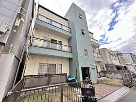 旭マンション 301 ｜ 大阪府大阪市平野区背戸口2丁目11-3（賃貸マンション2LDK・3階・50.00㎡） その30