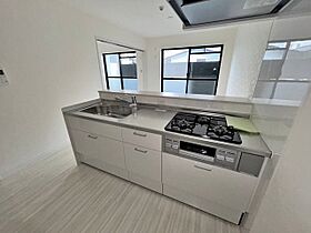 メルベーユドミール  ｜ 大阪府大阪市平野区加美鞍作1丁目12-3（賃貸マンション2LDK・1階・50.00㎡） その4