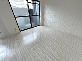 メルベーユドミール  ｜ 大阪府大阪市平野区加美鞍作1丁目12-3（賃貸マンション2LDK・1階・50.00㎡） その17