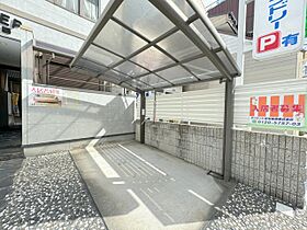 KEEP西脇  ｜ 大阪府大阪市平野区西脇1丁目1-39（賃貸アパート1K・2階・27.43㎡） その25