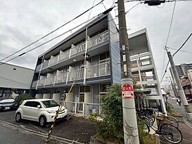 エステートなかの  ｜ 大阪府大阪市東住吉区中野3丁目6-19（賃貸アパート1K・1階・19.87㎡） その26