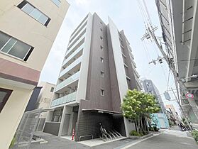 Live Casa 田辺  ｜ 大阪府大阪市東住吉区田辺2丁目11-4（賃貸マンション1K・4階・21.60㎡） その29