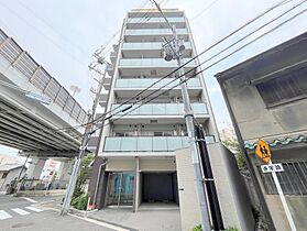 Live Casa 田辺  ｜ 大阪府大阪市東住吉区田辺2丁目11-4（賃貸マンション1K・4階・21.60㎡） その30