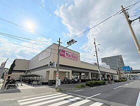 フジパレス今川VI番館  ｜ 大阪府大阪市東住吉区今川7丁目10-11（賃貸アパート1K・3階・29.58㎡） その9