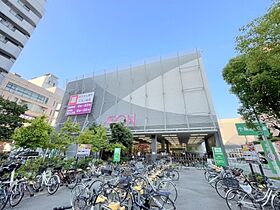 メゾン田中-平野  ｜ 大阪府大阪市平野区平野東3丁目（賃貸マンション1K・10階・30.53㎡） その13