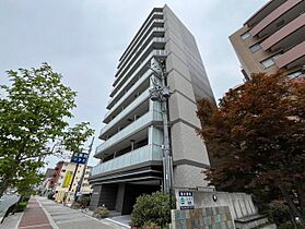 メゾン田中-平野  ｜ 大阪府大阪市平野区平野東3丁目（賃貸マンション1K・10階・30.53㎡） その11