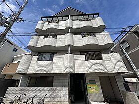 オーシャンビュー加美  ｜ 大阪府大阪市平野区加美鞍作2丁目11-19（賃貸マンション1K・4階・18.00㎡） その30