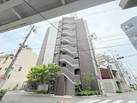 Live Casa 田辺  ｜ 大阪府大阪市東住吉区田辺2丁目11-4（賃貸マンション1K・5階・21.88㎡） その22