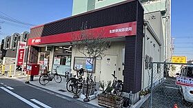 レオパレストーエイ 105 ｜ 大阪府大阪市平野区加美北1丁目3-19（賃貸アパート1K・1階・19.87㎡） その15