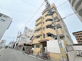 ミタカホーム7番館  ｜ 大阪府大阪市平野区西脇2丁目5-4（賃貸マンション1K・6階・14.97㎡） その22