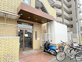 ミタカホーム7番館  ｜ 大阪府大阪市平野区西脇2丁目5-4（賃貸マンション1K・6階・14.97㎡） その23