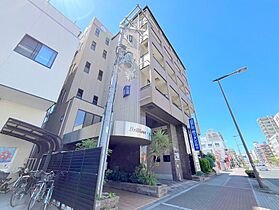 ブリリアント・コア  ｜ 大阪府大阪市東住吉区湯里5丁目18-11（賃貸マンション1DK・4階・29.25㎡） その22