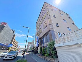 ブリリアント・コア  ｜ 大阪府大阪市東住吉区湯里5丁目18-11（賃貸マンション1DK・4階・29.25㎡） その30