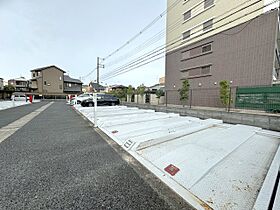 サニークレスト平野西脇  ｜ 大阪府大阪市平野区西脇1丁目12-12（賃貸マンション3LDK・2階・60.67㎡） その25