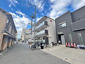 ジョイフル矢田  ｜ 大阪府大阪市東住吉区矢田3丁目15-15（賃貸アパート1LDK・1階・30.50㎡） その28