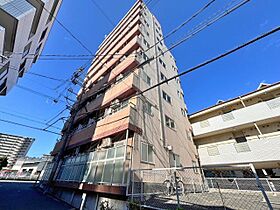 トーエー平野駅前ビル  ｜ 大阪府大阪市平野区加美正覚寺1丁目25-25（賃貸マンション1R・6階・9.51㎡） その9