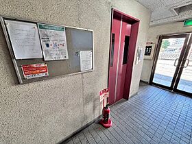 トーエー平野駅前ビル  ｜ 大阪府大阪市平野区加美正覚寺1丁目25-25（賃貸マンション1R・3階・10.28㎡） その5