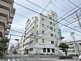 Fmaison背戸口  ｜ 大阪府大阪市平野区背戸口2丁目16-12（賃貸アパート1LDK・1階・32.49㎡） その5