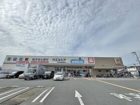 プラザ九源II  ｜ 大阪府大阪市東住吉区住道矢田8丁目8番8号（賃貸アパート1LDK・3階・52.99㎡） その24