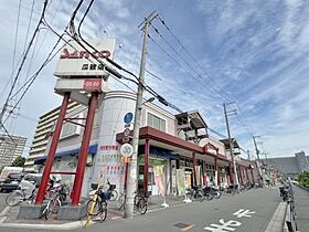 プラザ九源II  ｜ 大阪府大阪市東住吉区住道矢田8丁目8番8号（賃貸アパート1LDK・3階・52.99㎡） その25