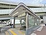 周辺：【駅】谷町線平野駅6番出口まで654ｍ