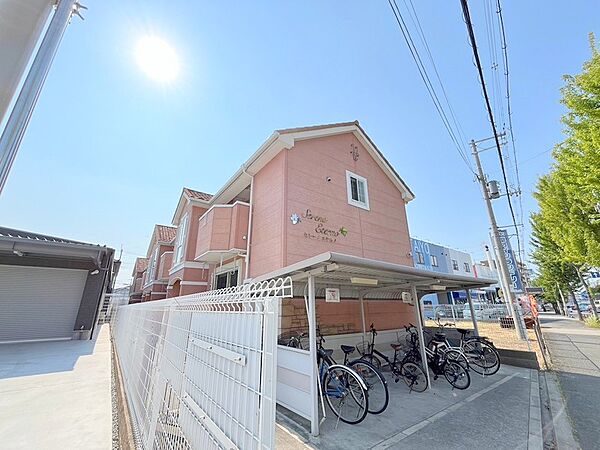 セレーノ　エテルノ 106｜大阪府大阪市平野区長吉長原4丁目(賃貸アパート1K・1階・40.00㎡)の写真 その27