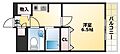 ジュネス東住吉9階4.7万円