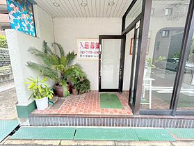 ハイツアザミ公園前  ｜ 大阪府大阪市東住吉区南田辺4丁目8-27（賃貸マンション2LDK・3階・56.00㎡） その23