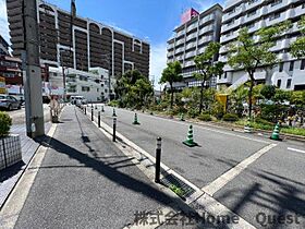 ミタカホーム8番  ｜ 大阪府大阪市平野区瓜破2丁目1-65（賃貸マンション1K・2階・15.39㎡） その18