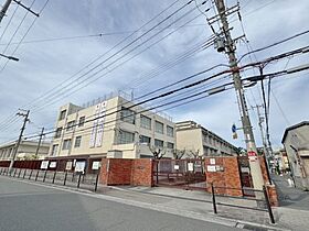 ミタカホーム8番  ｜ 大阪府大阪市平野区瓜破2丁目1-65（賃貸マンション1K・2階・15.39㎡） その30