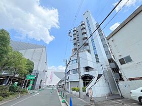 ミタカホーム8番  ｜ 大阪府大阪市平野区瓜破2丁目1-65（賃貸マンション1K・2階・15.39㎡） その25