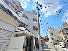 ホワイトイン  ｜ 大阪府大阪市東住吉区山坂5丁目5-3（賃貸マンション1R・2階・15.00㎡） その28