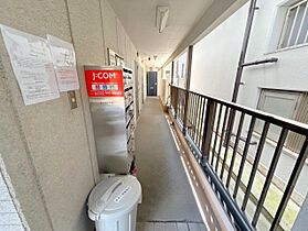 ホワイトイン  ｜ 大阪府大阪市東住吉区山坂5丁目5-3（賃貸マンション1R・2階・15.00㎡） その30