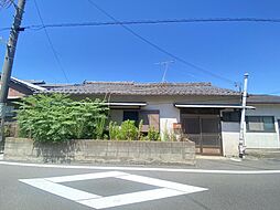 物件画像 島橋北ノ丁　平屋戸建て
