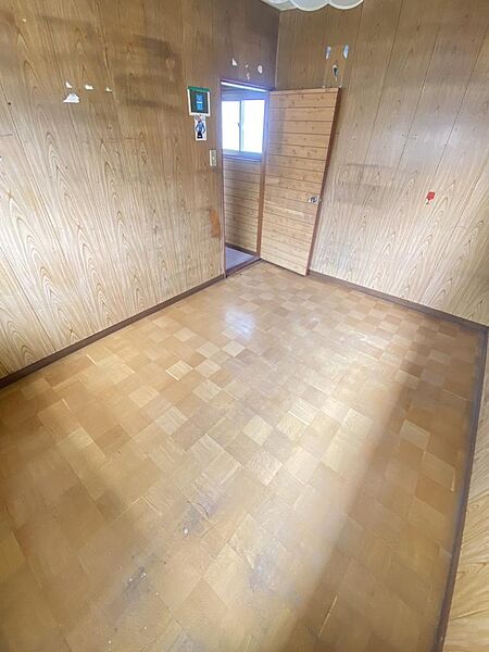 Beautiful mountainous landscape with colorful sky