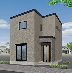 物件画像 太田 新築戸建て