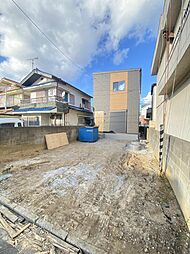 物件画像 市小路　新築戸建て