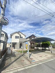 物件画像 楠本　中古戸建