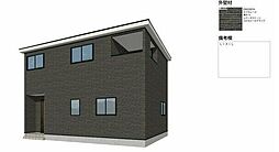 鳴神 新築分譲住宅 第4−3号棟