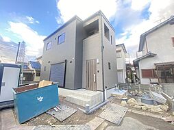 物件画像 鳴神　新築建売