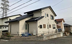 物件画像 つつじが丘　中古戸建