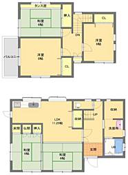 物件画像 松江　中古戸建